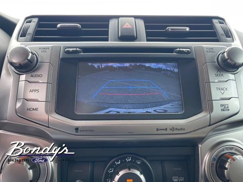 Used 2018 Toyota 4Runner SR5 RWD image 6