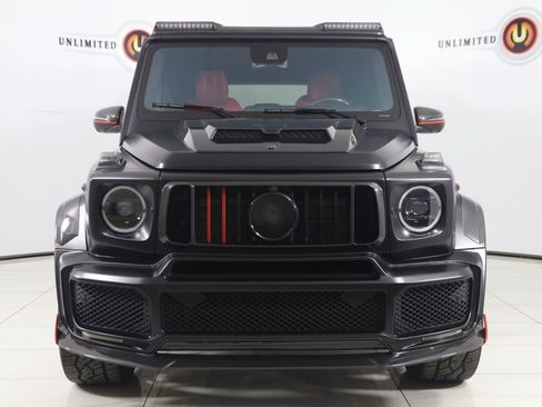 Used 2023 Mercedes-Benz G 63 AMG 4MATIC image 6