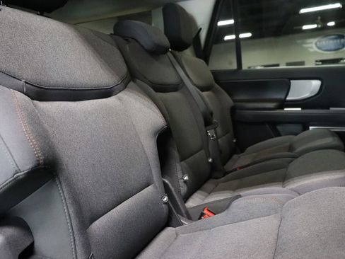 Used 2025 Ford Expedition Active image 26