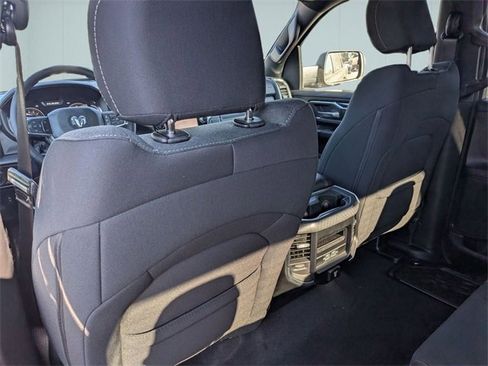 New 2026 RAM 1500 Big Horn image 27