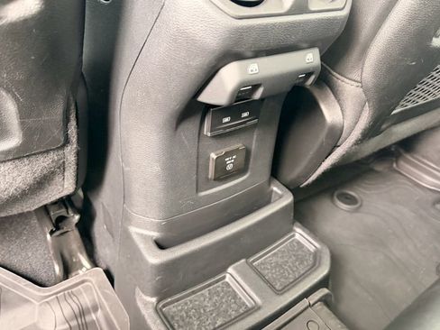 Used 2023 Jeep Wrangler Rubicon w/ Steel Bumper Group image 18