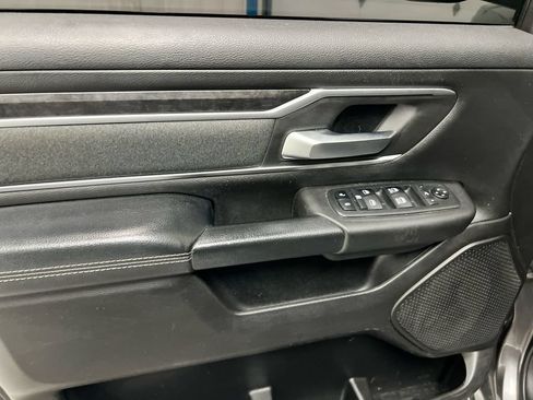 Used 2019 RAM 1500 Big Horn AWD/4WD image 21