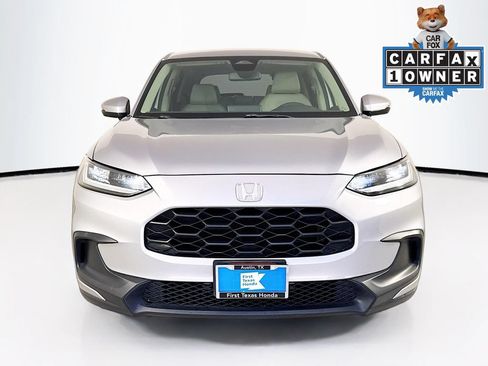 Used 2024 Honda HR-V LX image 2