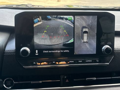 Used 2022 Mitsubishi Outlander SEL Black Edition FWD image 37