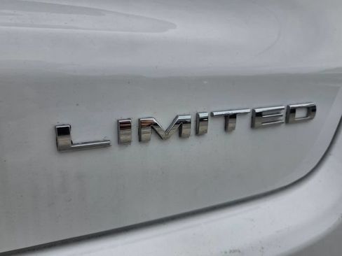 Used 2023 Jeep Compass Limited AWD/4WD image 14