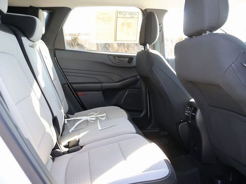 Certified 2023 Ford Escape Active w/ Tech Pack #1 image 12