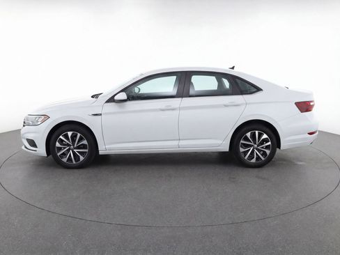 Used 2024 Volkswagen Jetta S FWD image 5