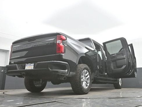 New 2026 Chevrolet Silverado 1500 W/T w/ WT Value Package AWD/4WD image 50