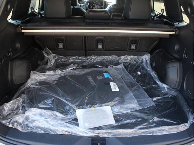 New 2026 Subaru Forester Touring AWD/4WD image 27
