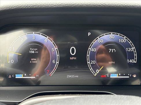 Used 2023 Jeep Grand Cherokee L Altitude AWD/4WD image 12