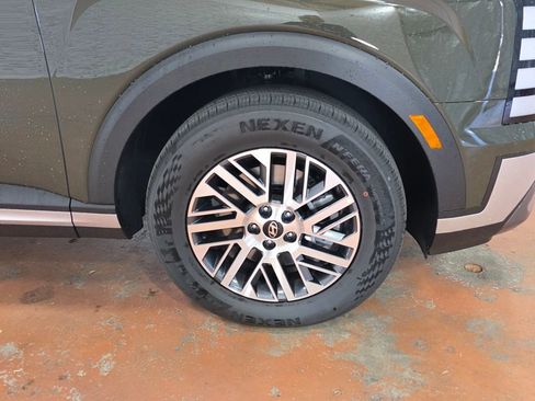 New 2026 Hyundai Palisade SEL image 11