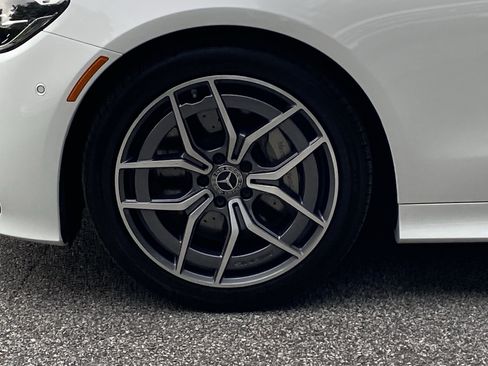 Certified 2023 Mercedes-Benz E 450 Cabriolet image 28
