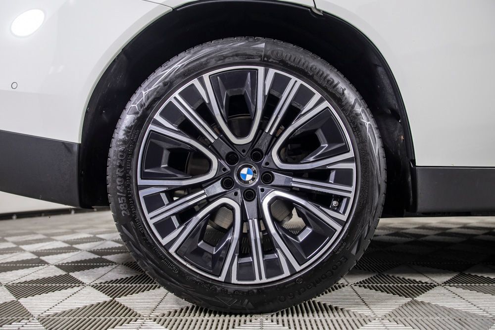 Used 2025 BMW X3 xDrive30i w/ Convenience Package AWD/4WD image 41