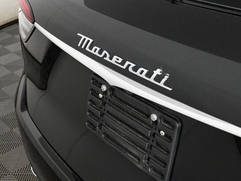 Used 2022 Maserati Levante GT image 36