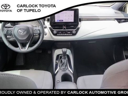 Used 2024 Toyota Corolla SE FWD image 8