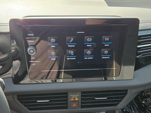 New 2026 Volkswagen Jetta Sport FWD image 11