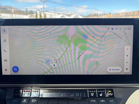 Used 2025 Toyota Camry XLE w/ Premium Plus Package image 28