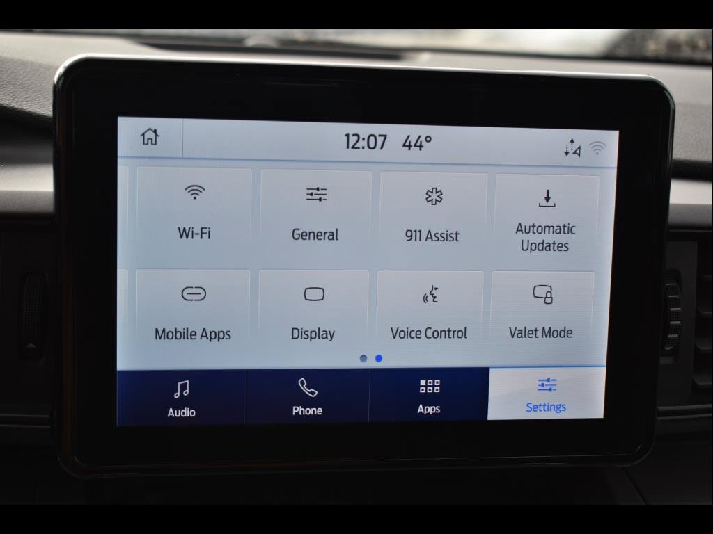 Used 2023 Ford Explorer XLT RWD image 27