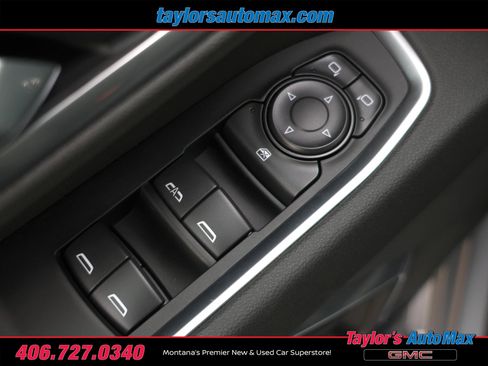 New 2026 GMC Sierra 2500 SLE w/ SLE Value Package; image 31