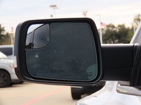 Used 2021 RAM 1500 Limited image 18