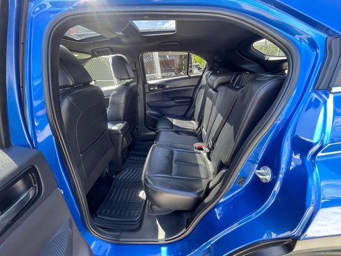 Used 2020 Mitsubishi Eclipse Cross SEL FWD image 13