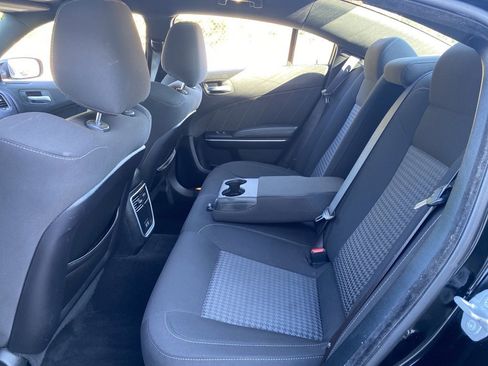 Used 2020 Dodge Charger R/T w/ Navigation & Travel Group image 16