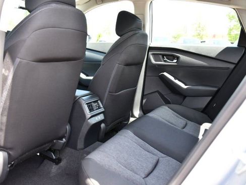 New 2026 Honda Accord LX image 16