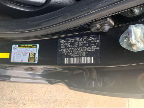 Used 2015 Hyundai Accent Sport FWD image 33