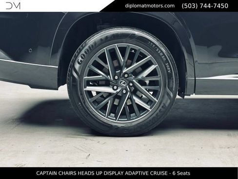 Used 2024 Lexus TX 350 FWD w/ Technology Package image 45