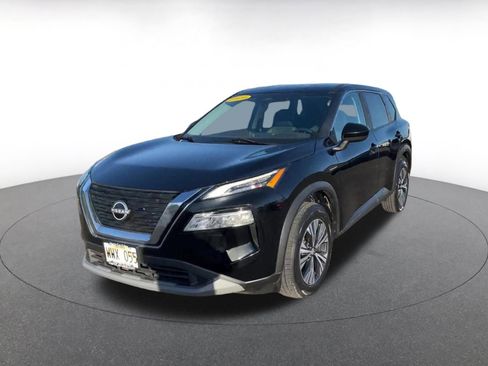 Used 2023 Nissan Rogue SV image 7