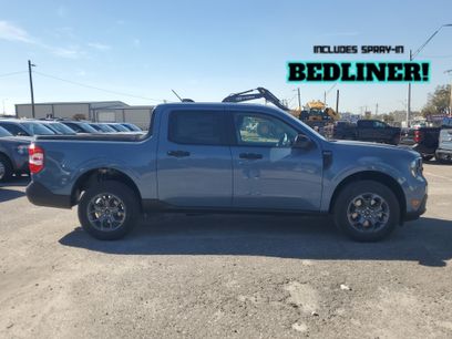 New 2026 Ford Maverick XLT