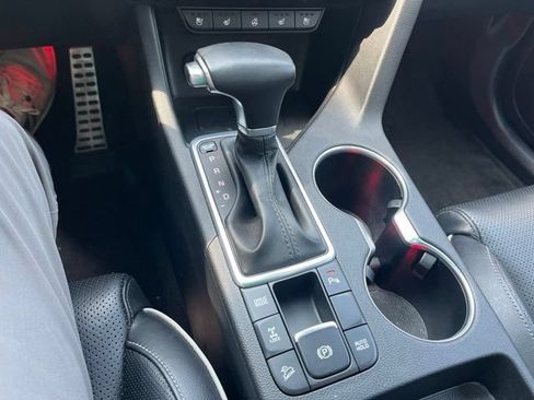 Used 2022 Kia Sportage SX AWD/4WD image 17
