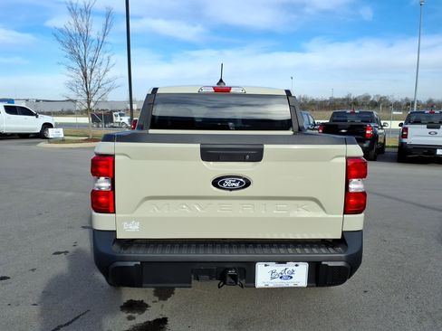 New 2025 Ford Maverick XL image 4