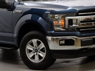 Used 2018 Ford F150 XLT w/ Trailer Tow Package video 3