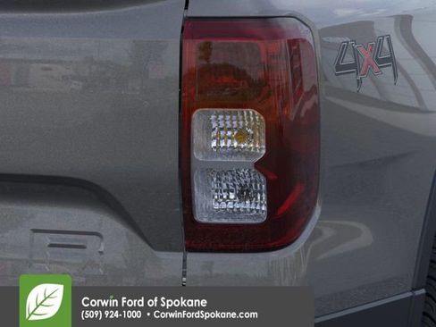 New 2025 Ford Ranger XL w/ Trailer Tow Package image 21