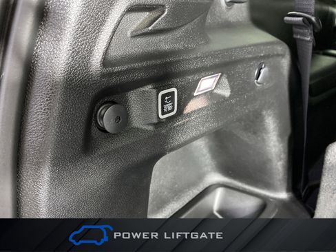 Used 2023 Jeep Grand Cherokee L Laredo w/ Luxury Tech Group I image 35