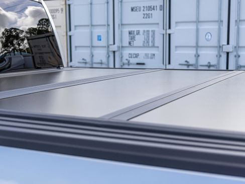 New 2025 Ford F150 Platinum image 28