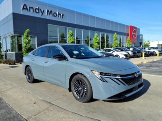 New 2026 Nissan Sentra SV w/ SV Convenience Package FWD 360° Tour