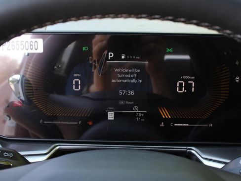 New 2026 Kia Sorento S AWD/4WD image 11