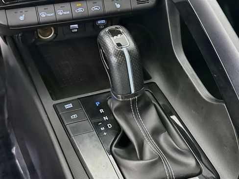 Used 2023 Hyundai Elantra N FWD image 20