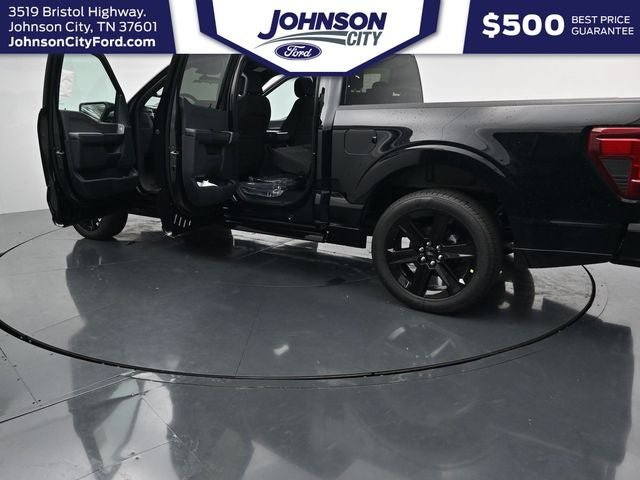 New 2026 Ford F150 STX w/ F-150 LOBO Package AWD/4WD image 36