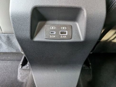 Certified 2025 Subaru Crosstrek 2.5i Limited AWD/4WD image 25