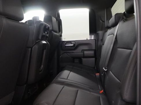 New 2026 Chevrolet Silverado 3500 W/T AWD/4WD image 27