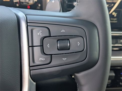 New 2026 GMC Sierra 1500 SLT w/ SLT Premium Package image 26