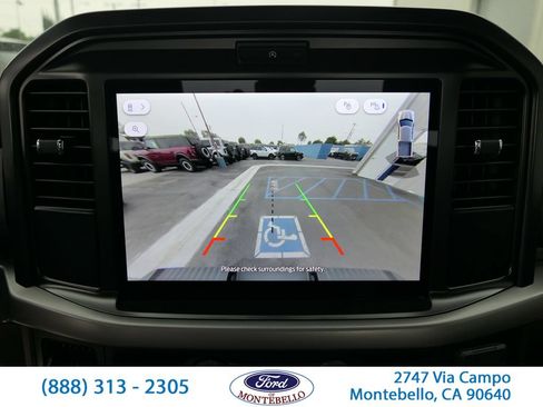 New 2026 Ford F150 XL AWD/4WD image 24