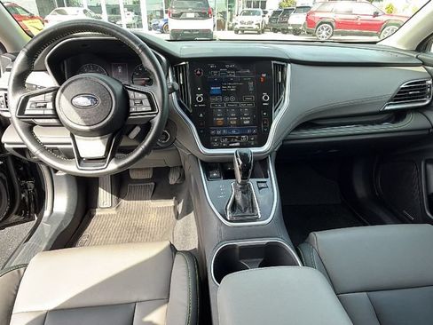 Used 2024 Subaru Outback Onyx Edition XT AWD/4WD image 18