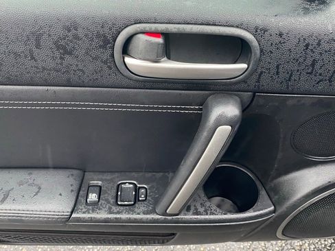 Used 2011 MAZDA MX-5 Miata Grand Touring w/ Premium Pkg image 20