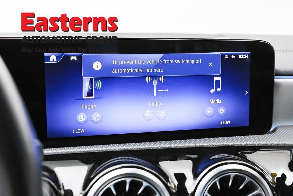 Used 2025 Mercedes-Benz CLA 250 image 18