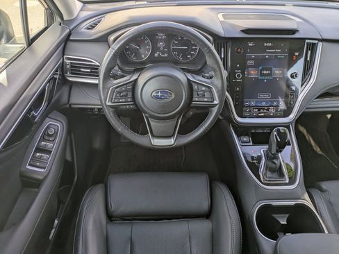 Used 2024 Subaru Outback Limited AWD/4WD image 15