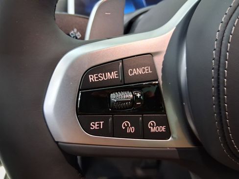 New 2026 BMW X7 xDrive40i w/ M Sport Package image 16